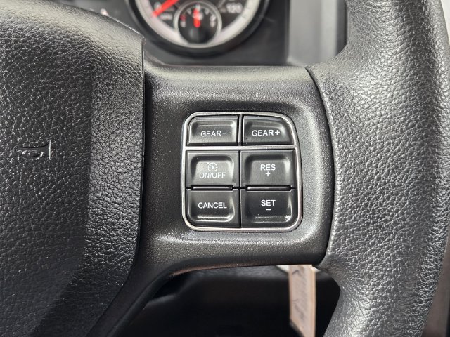 Used 2023 RAM 1500 Tradesman w/ Popular Equipment Group RWD image 28