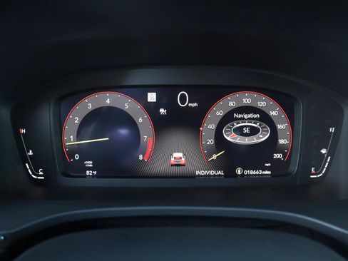Used 2024 Acura Integra Type S FWD image 27
