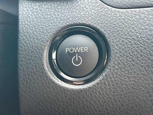 New 2026 Toyota Camry LE FWD image 21