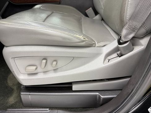 Used 2016 GMC Sierra 1500 SLT w/ Texas SLT Premium Package image 26