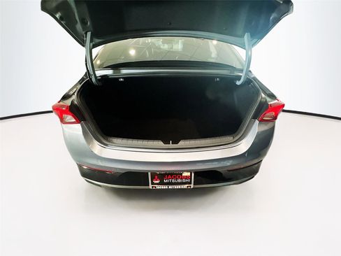 Used 2023 Kia K5 EX image 20