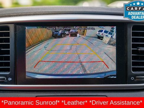 Used 2020 Kia Sportage S w/ S Sunroof Package AWD/4WD image 27