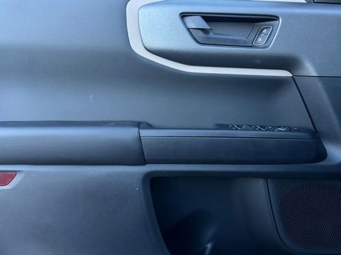 New 2025 Ford Bronco Sport Big Bend w/ Convenience Package image 12