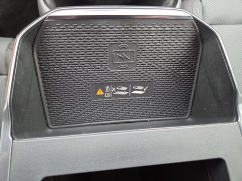 New 2026 GMC Terrain AT4 w/ Convenience Package III AWD/4WD image 12