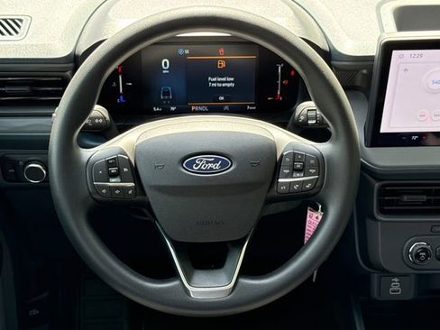 New 2026 Ford Maverick XL image 15