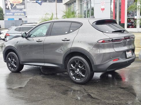 Used 2024 Dodge Hornet GT w/ GT Blacktop Package image 5