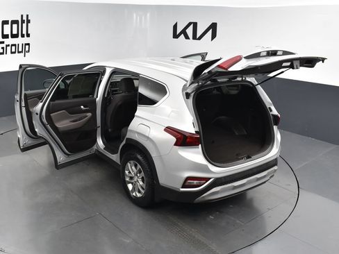 Used 2019 Hyundai Santa Fe SE FWD image 31