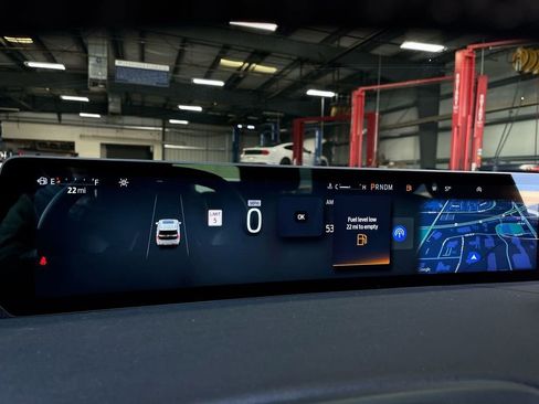 New 2026 Ford Expedition Tremor image 53