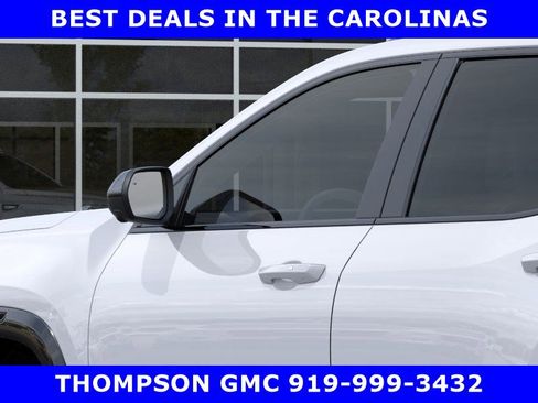 New 2026 GMC Terrain AT4 w/ Convenience Package III AWD/4WD image 12