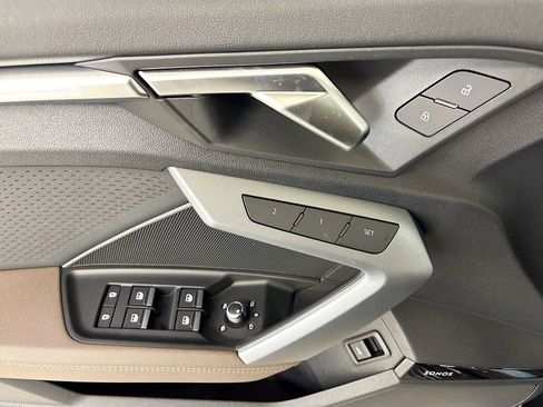 New 2025 Audi A3 2.0T Premium Plus image 21