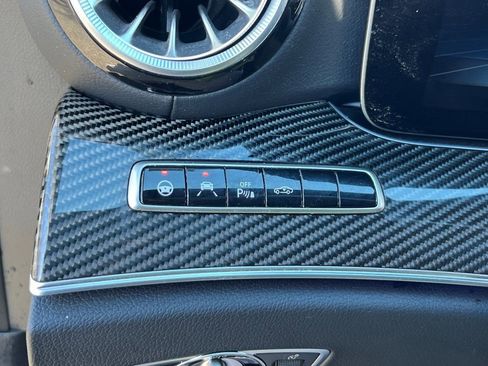 Used 2019 Mercedes-Benz E 53 AMG 4MATIC Coupe image 33