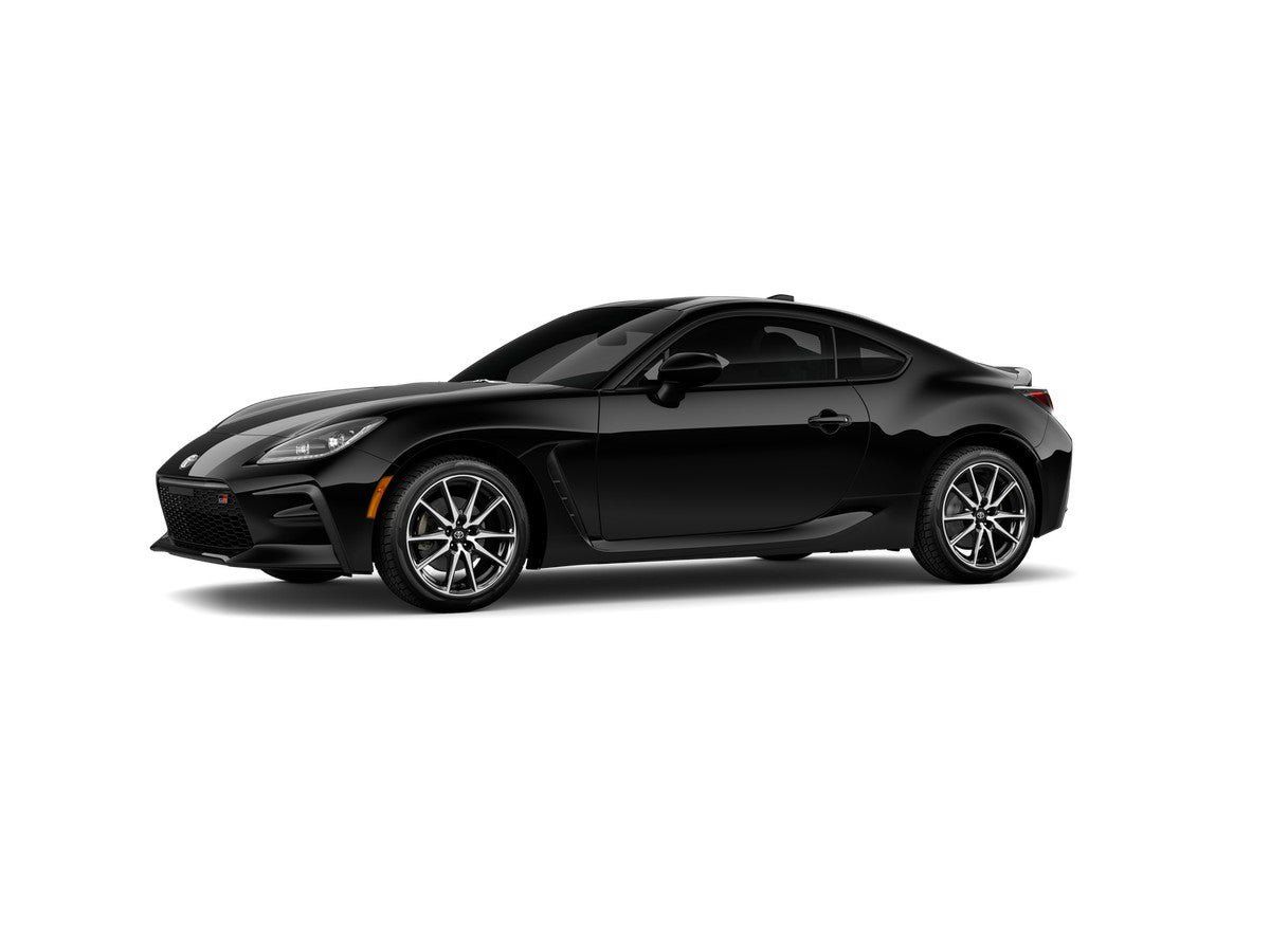 New 2027 Toyota GR86 RWD image 3