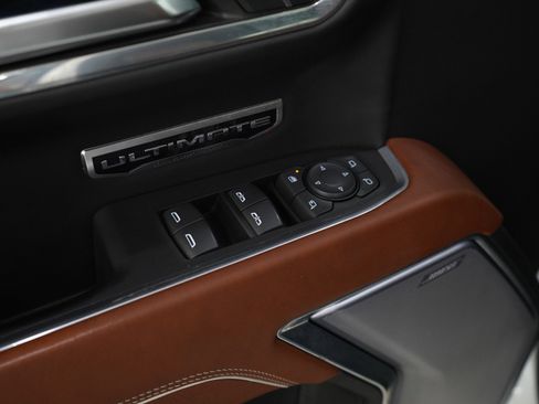 Used 2023 GMC Sierra 1500 Denali Ultimate image 22