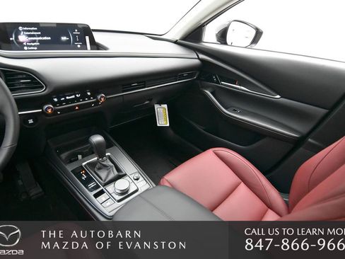 New 2026 MAZDA CX-30 AWD 2.5 S image 23