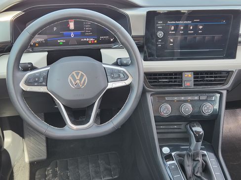 Used 2025 Volkswagen Taos S FWD image 26