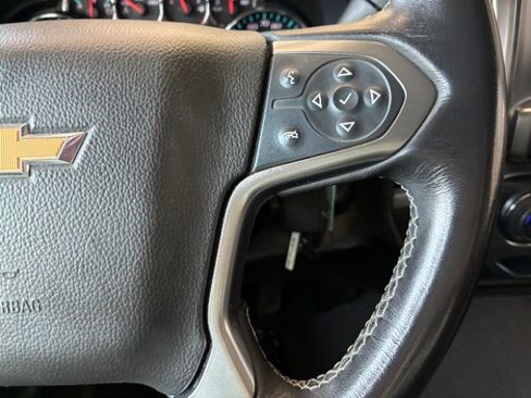 Used 2018 Chevrolet Silverado 1500 LT w/ All Star Edition image 20