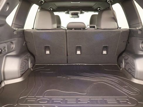 Used 2025 Subaru Forester Touring image 27