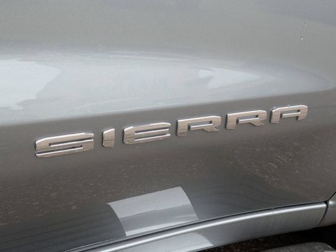 New 2026 GMC Sierra 1500 SLT w/ SLT Premium Plus Package AWD/4WD image 23