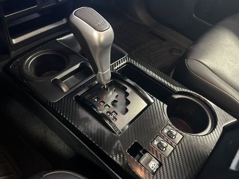 Used 2023 Toyota 4Runner TRD Pro image 22