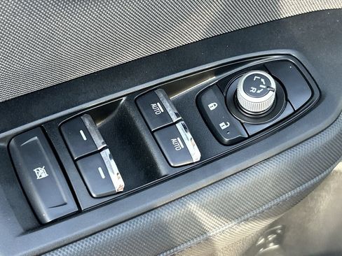 Certified 2026 Subaru Forester Premium AWD/4WD image 18