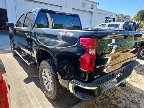 Used 2019 Chevrolet Silverado 1500 LT w/ All-Star Edition image 4