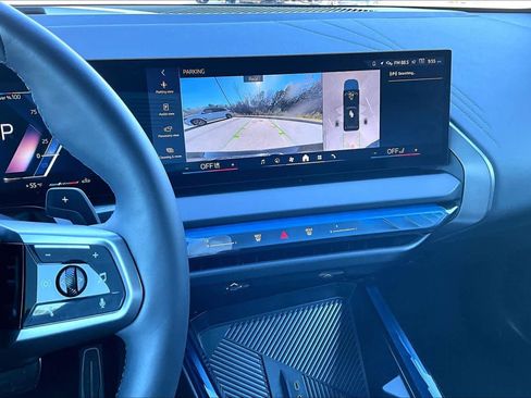 Used 2025 BMW X3 xDrive30i image 6