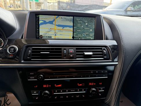 Used 2014 BMW 640i Coupe image 28