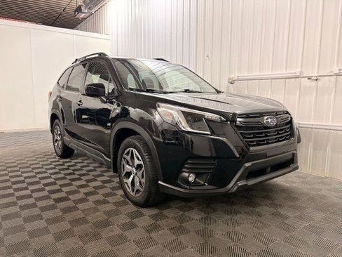 Used 2024 Subaru Forester Premium AWD/4WD image 22