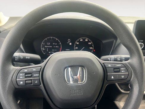 Certified 2024 Honda HR-V LX image 13