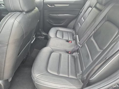 Used 2025 MAZDA CX-5 AWD 2.5 S w/ Preferred Package image 27