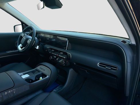 New 2026 Hyundai Palisade SEL image 13