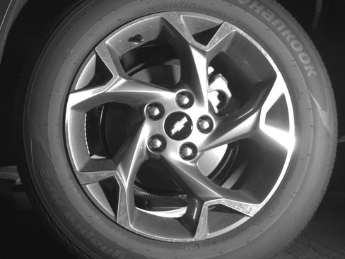 Used 2025 Chevrolet Trax LT w/ LT Convenience Package image 14