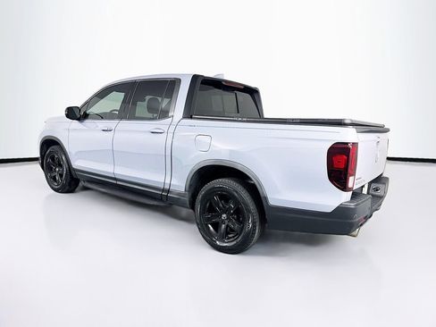 Used 2023 Honda Ridgeline Black Edition image 7