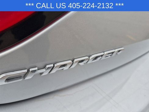 Used 2023 Dodge Charger GT RWD image 21