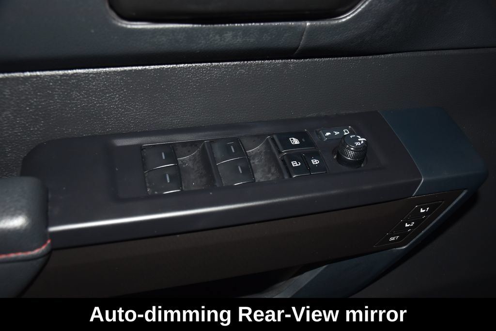 Used 2024 Toyota Tundra TRD Pro AWD/4WD image 25