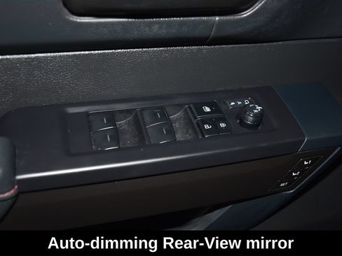 Used 2024 Toyota Tundra TRD Pro AWD/4WD image 25