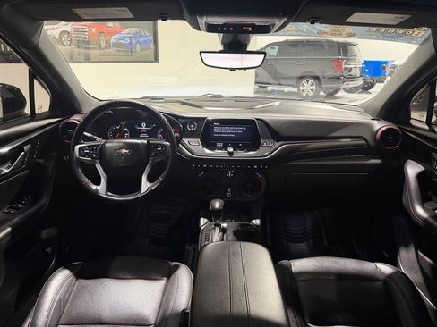 Used 2019 Chevrolet Blazer RS FWD image 21