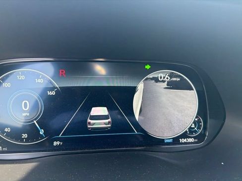 Used 2022 Hyundai Palisade Calligraphy FWD image 24