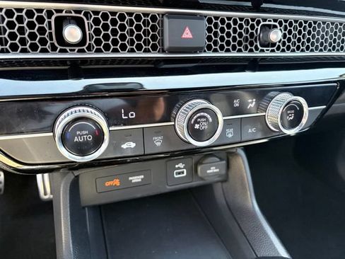Used 2024 Honda Civic Sport image 18