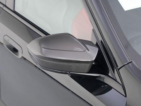 Used 2025 BMW M5 w/ Carbon Package image 72