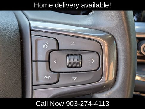 Used 2024 Chevrolet Silverado 2500 High Country w/ Technology Package AWD/4WD image 24