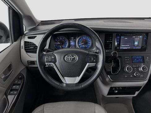 Used 2015 Toyota Sienna XLE image 23