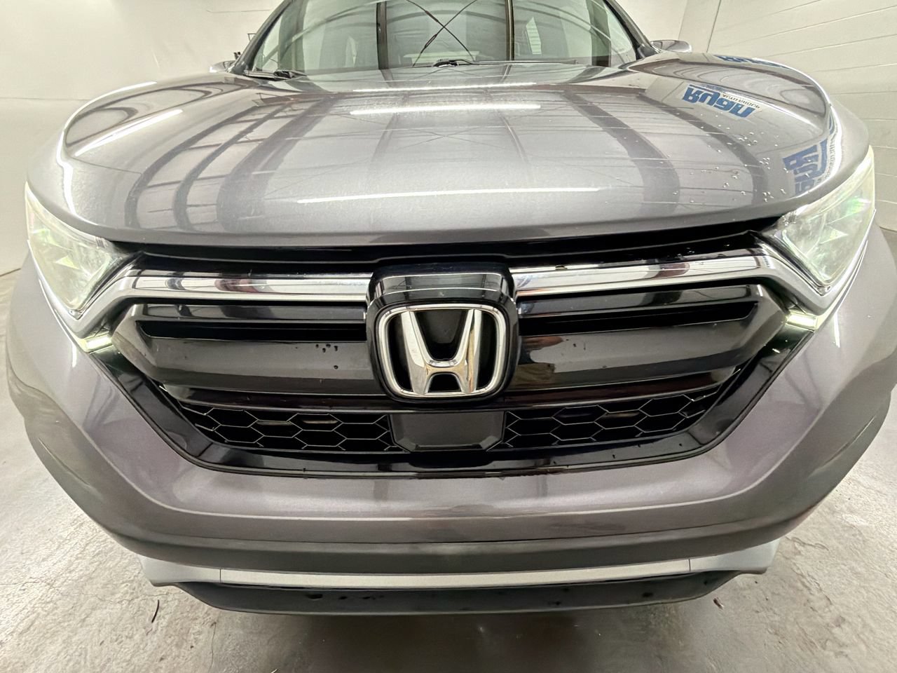 Used 2021 Honda CR-V EX image 30