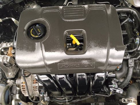 Used 2021 Kia Forte GT-Line image 30