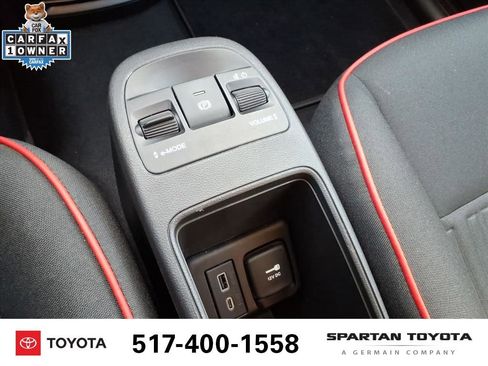 Used 2024 FIAT 500 e (RED) image 20