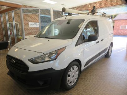 Used 2020 Ford Transit Connect XL