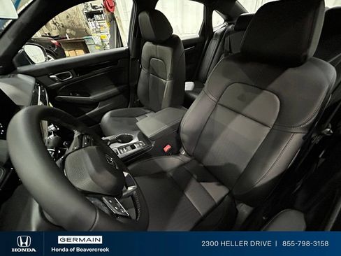 Used 2026 Honda Civic Sport image 26