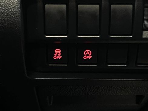 Used 2019 Subaru Forester Sport AWD/4WD image 15