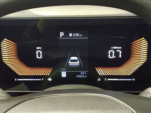 Used 2025 Kia K4 FWD image 23