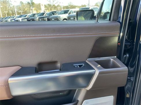 New 2025 Ford F150 King Ranch w/ FX4 Off-Road Package image 26